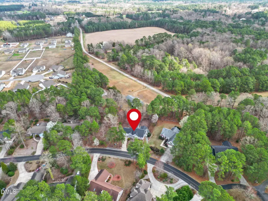 669 Chelsea Drive, Sanford, NC 27332 - #3
