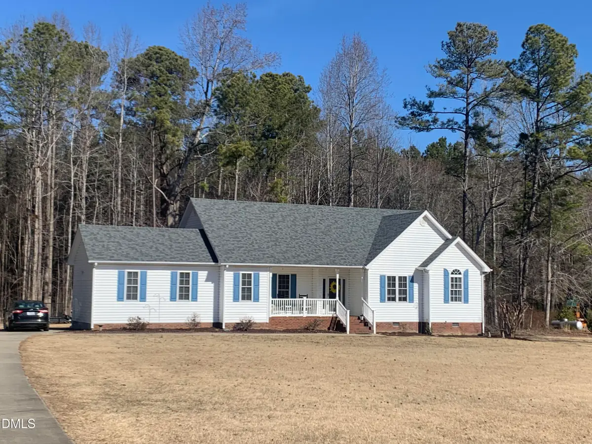 113 Mayfield Place, Youngsville, NC 27596 - #1