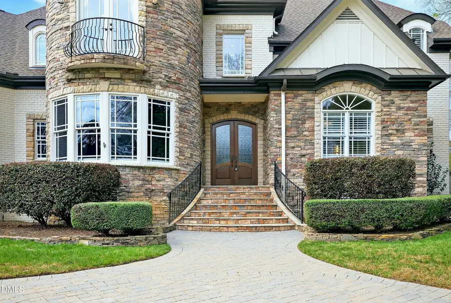 6701 Foxfire Place, Raleigh, NC 27615 - #3