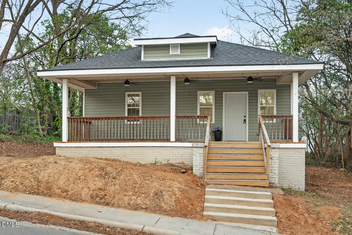 1107 Franklin Street, Durham, NC 27701 - #1