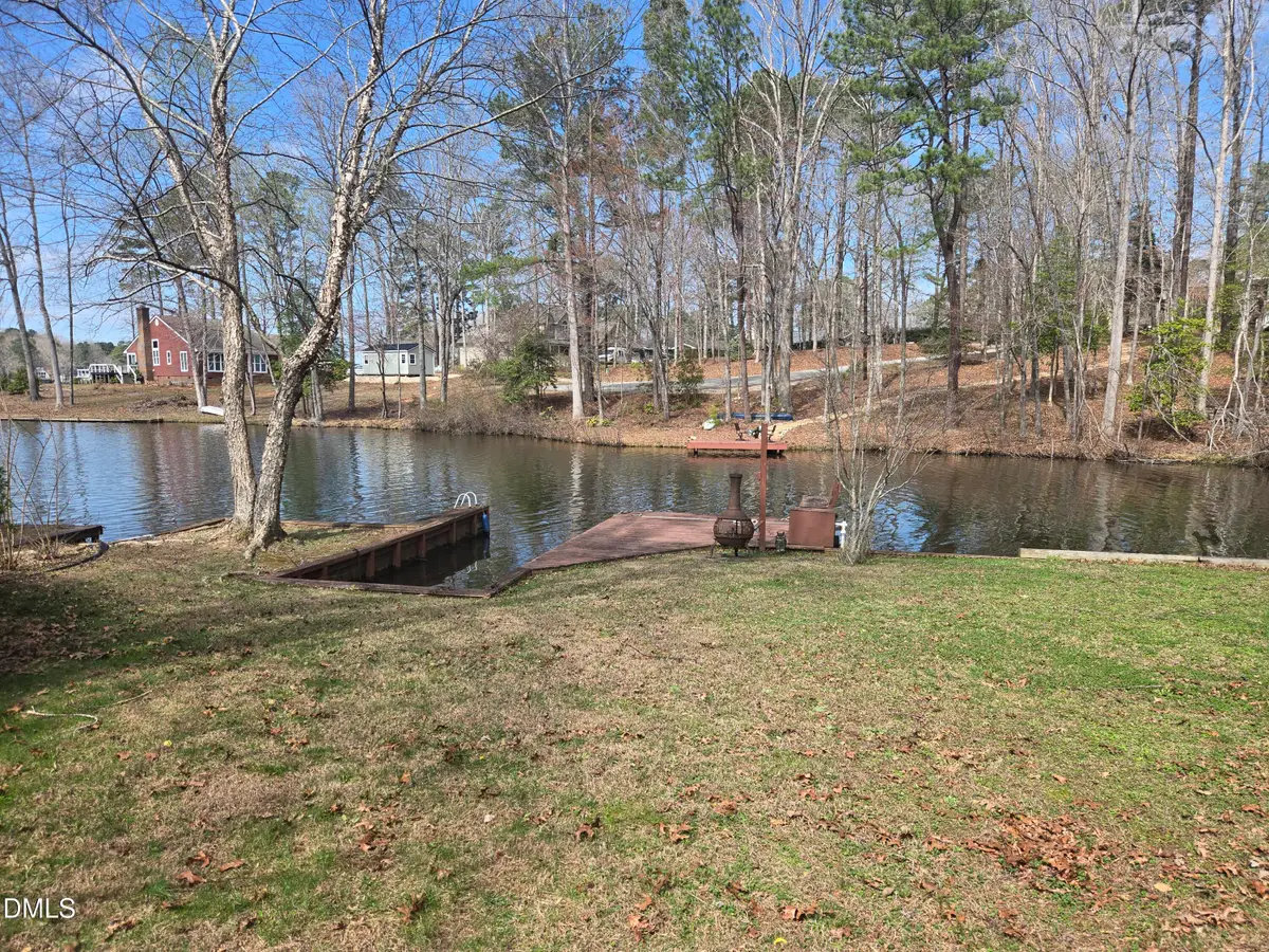 959 Sagamore Drive, Louisburg, NC 27549 - #1