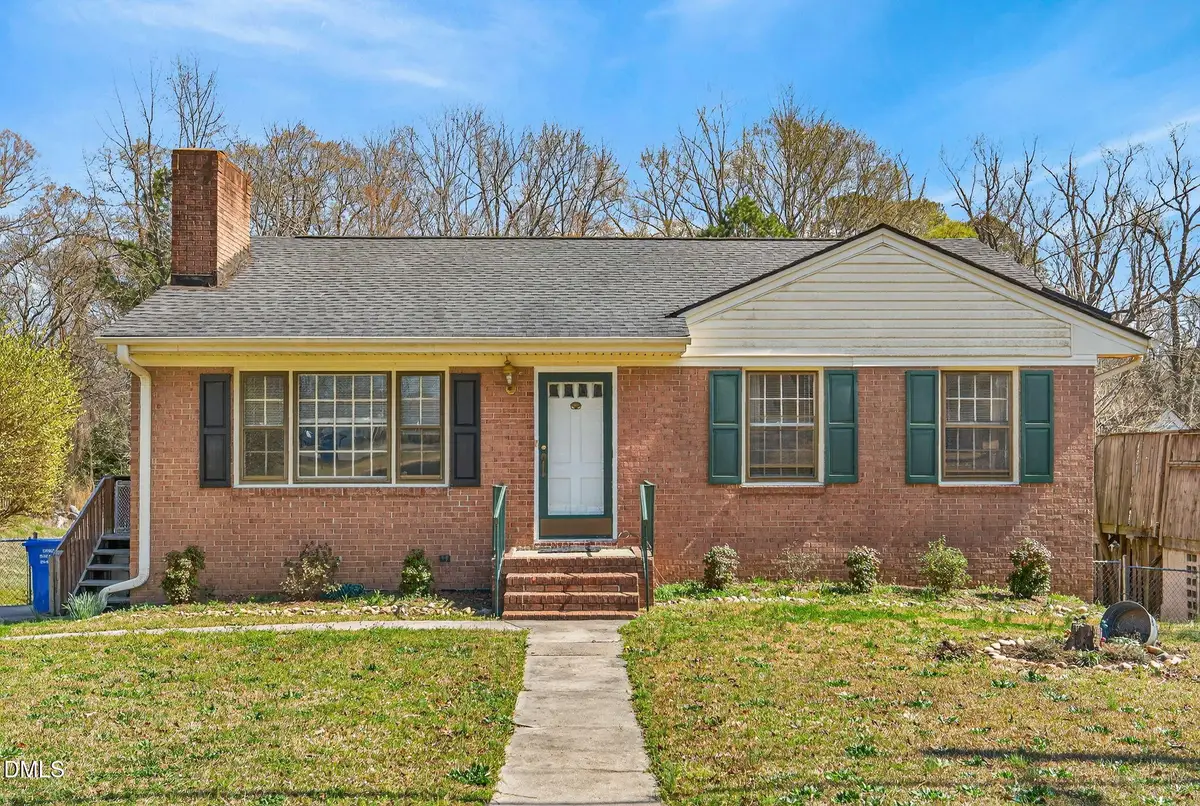 1108 S 2nd Street, Lillington, NC 27546 - #1