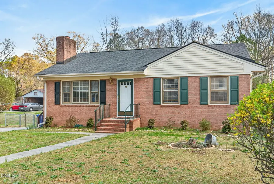 1108 S 2nd Street, Lillington, NC 27546 - #2