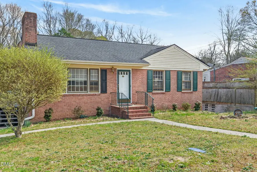 1108 S 2nd Street, Lillington, NC 27546 - #3