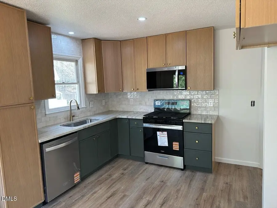 1609 Lethbridge Court, Raleigh, NC 27606 - #2