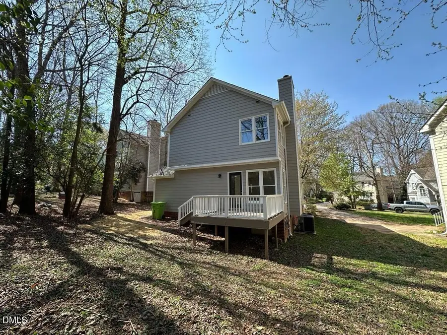 1609 Lethbridge Court, Raleigh, NC 27606 - #3