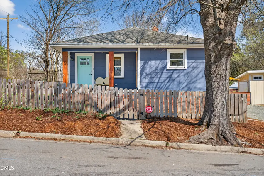 1601 Lathrop Street, Durham, NC 27703 - #2