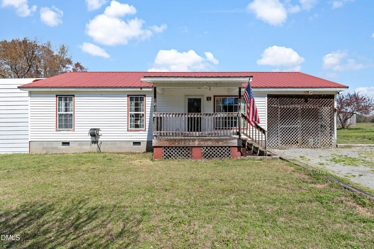 288 Baileys Crossroads Road, Benson, NC 27504 - #1