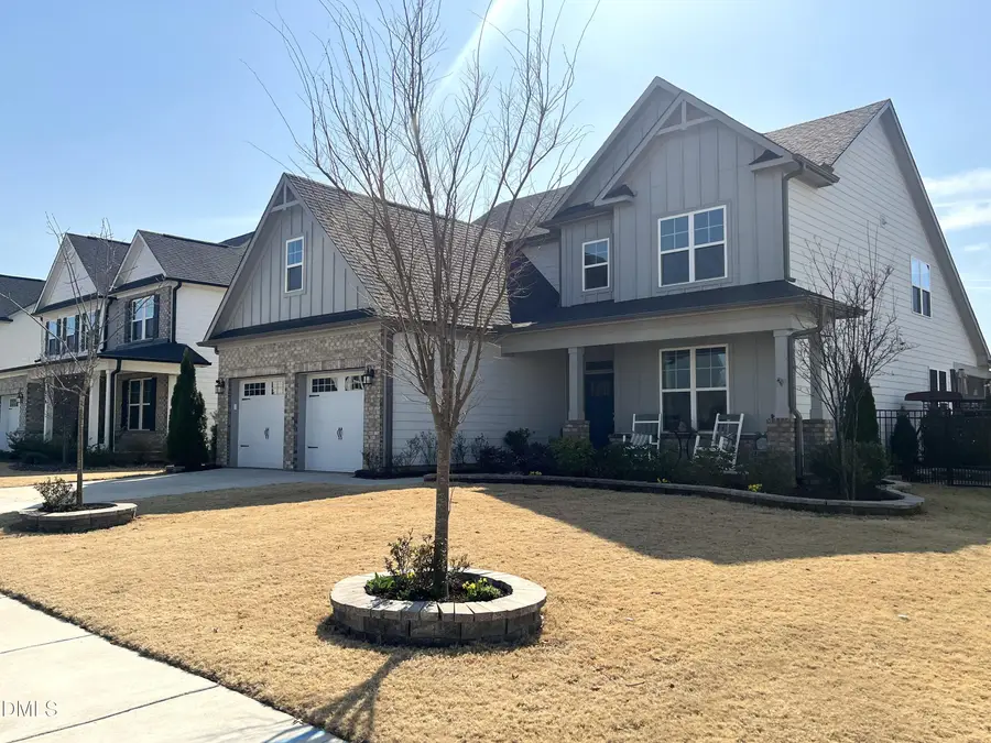 624 Marion Hills Way, Knightdale, NC 27545 - #2