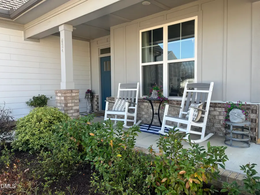 624 Marion Hills Way, Knightdale, NC 27545 - #3