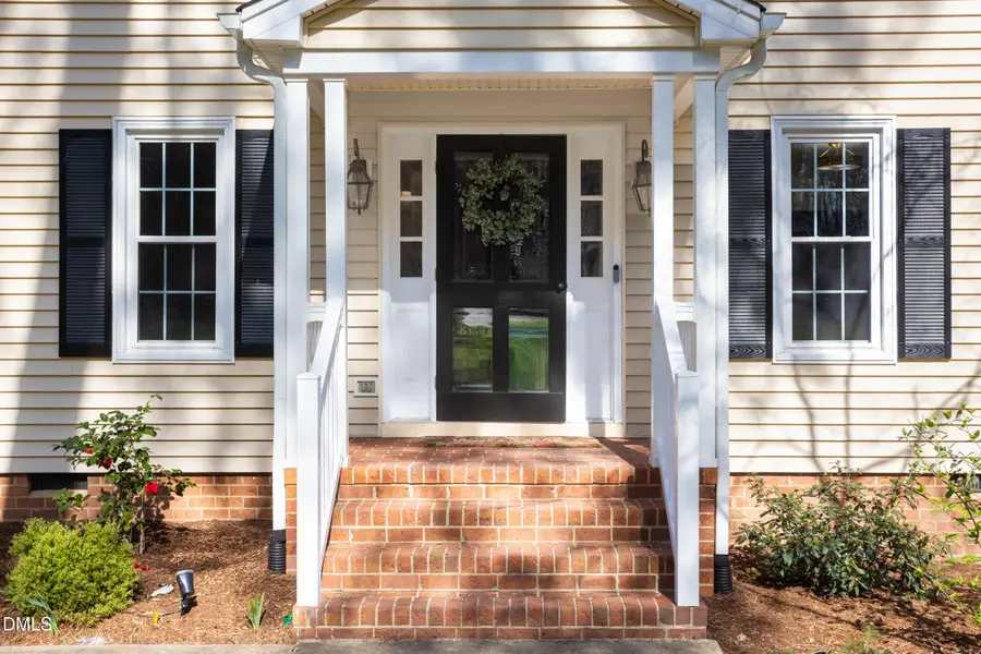 4122 Westfield Drive, Durham, NC 27705 - #2