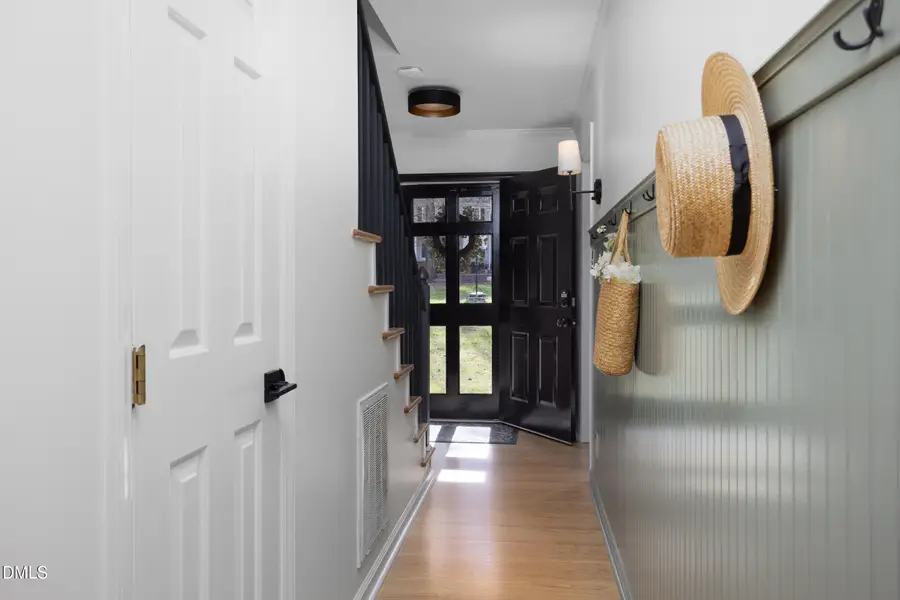 4122 Westfield Drive, Durham, NC 27705 - #3