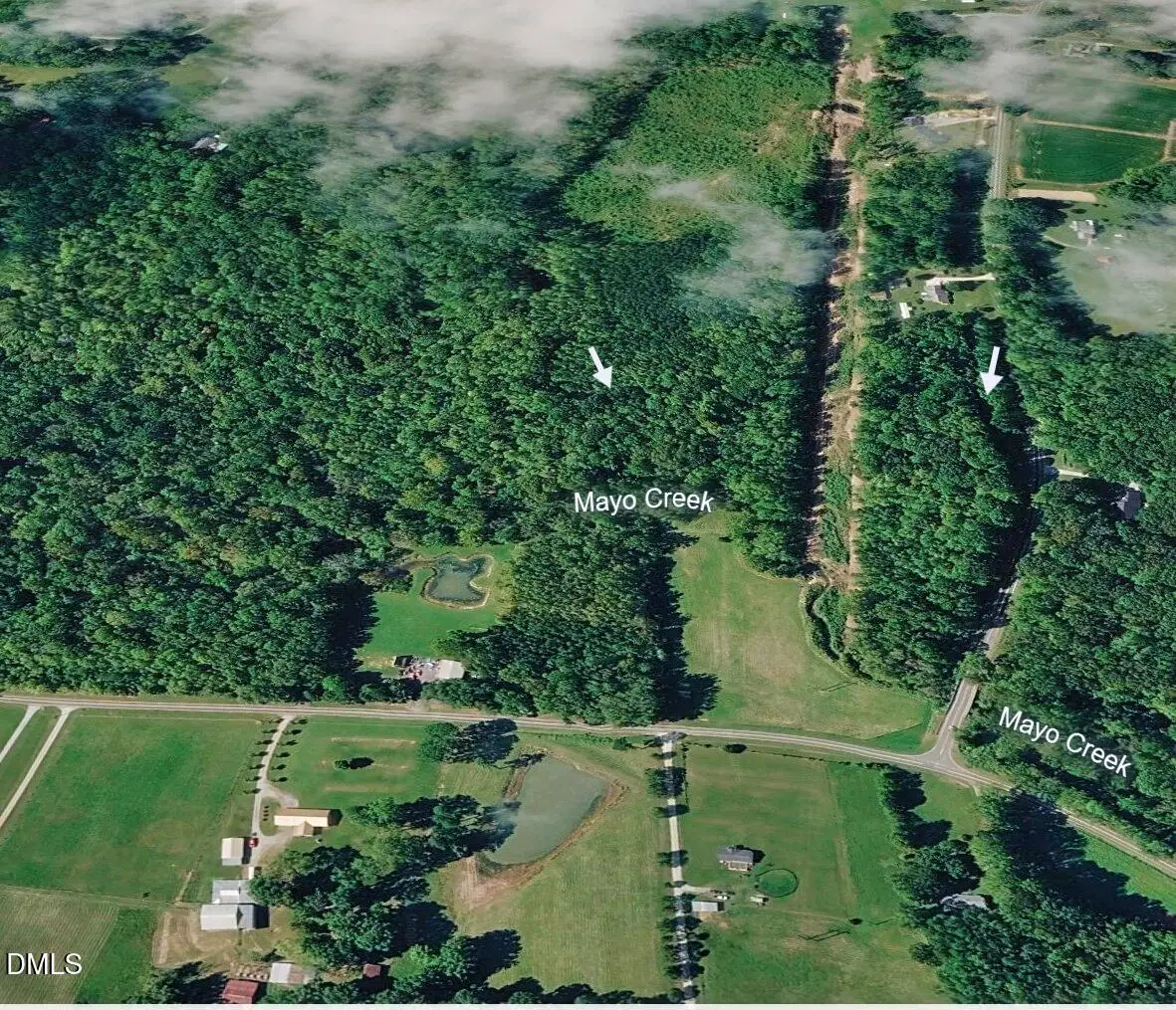 0 Parham Road, Roxboro, NC 27574 - #1