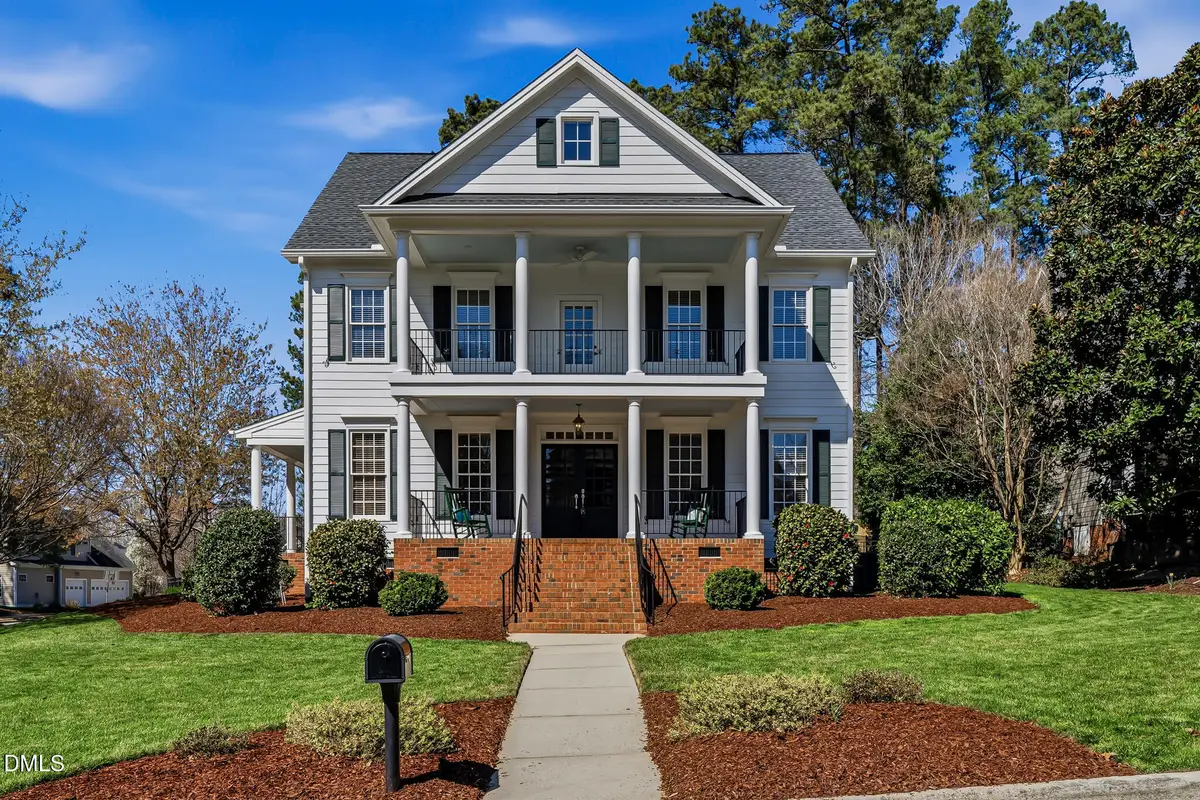 201 Cakebread Court, Cary, NC 27519 - #1