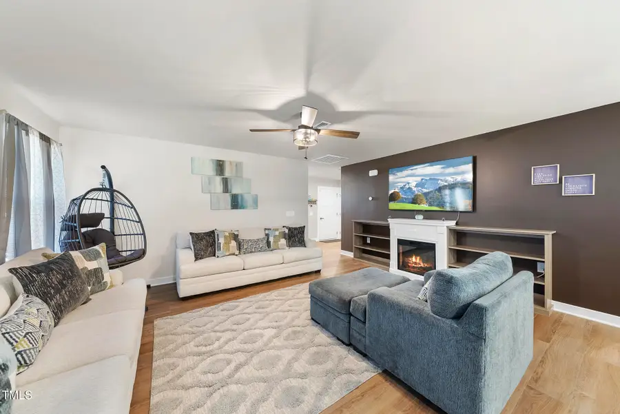 8710 Kenridge Lane, Fuquay Varina, NC 27526 - #2