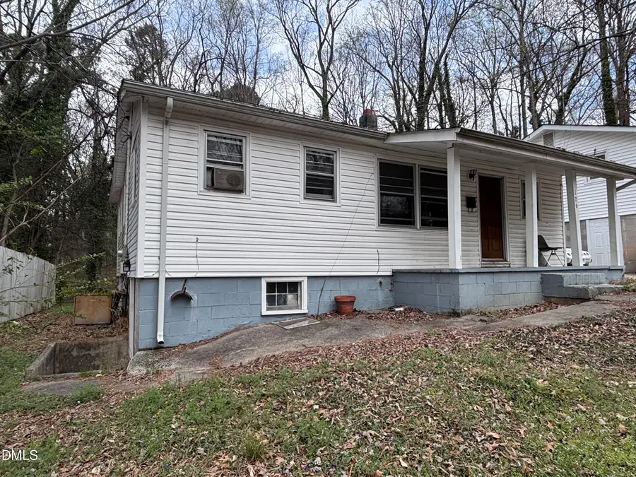 126 Johnson Street, Chapel Hill, NC 27516 - #3