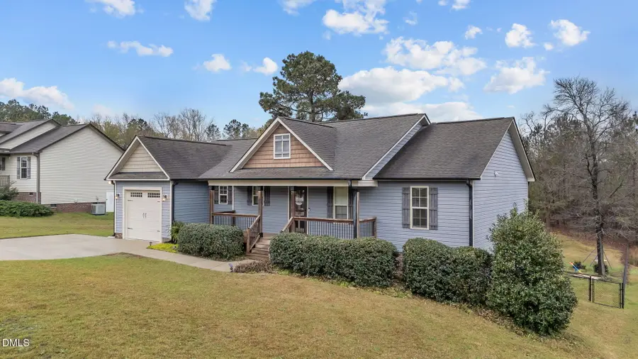 109 Parkers Pointe Drive, Benson, NC 27504 - #3