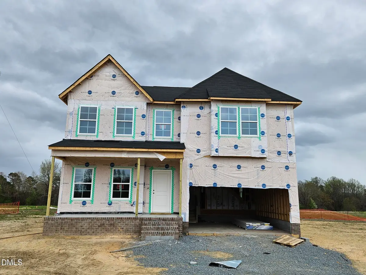 151 Alice Trace Place #6, Angier, NC 27501 - #1