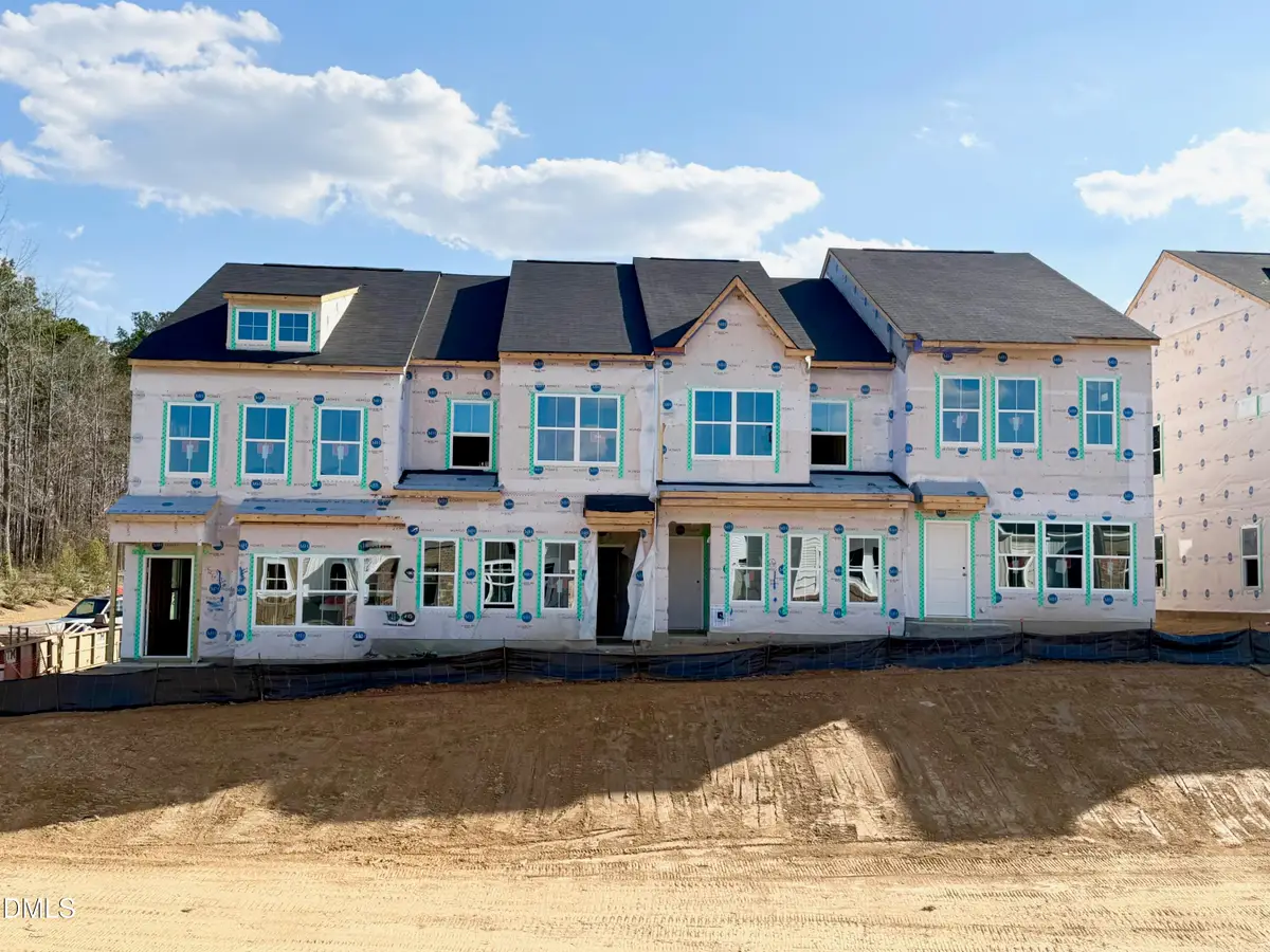 141 Blue Melody Avenue #253, Garner, NC 27529 - #1