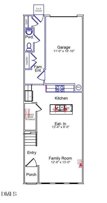141 Blue Melody Avenue #253, Garner, NC 27529 - #2