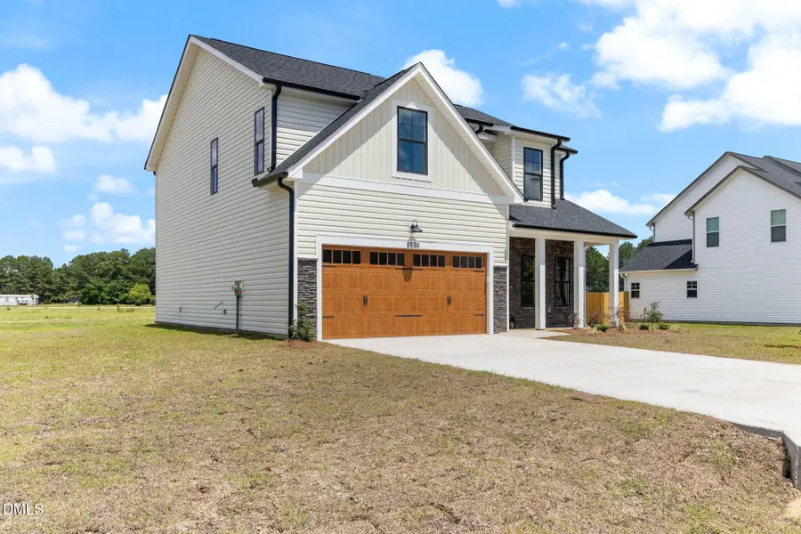 1538 Eastbay Drive, Fayetteville, NC 28312 - #2