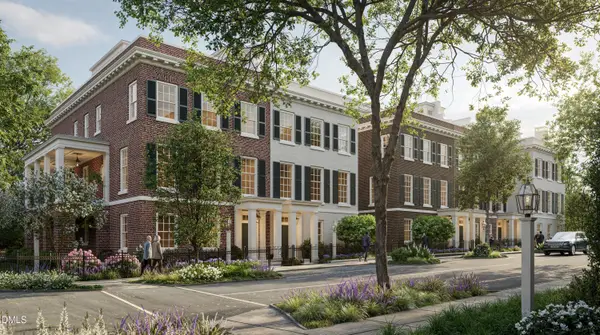 2603 Birney Park Circle, Raleigh, NC 27608