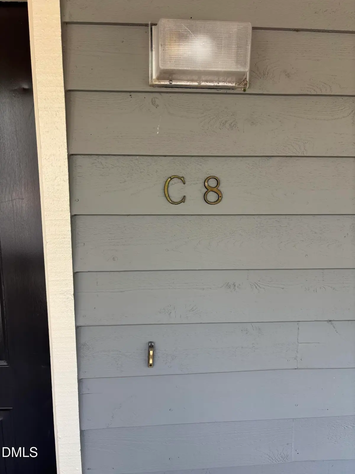 702 Martin Luther King Jr Boulevard #C8, Chapel Hill, NC 27514 - #1