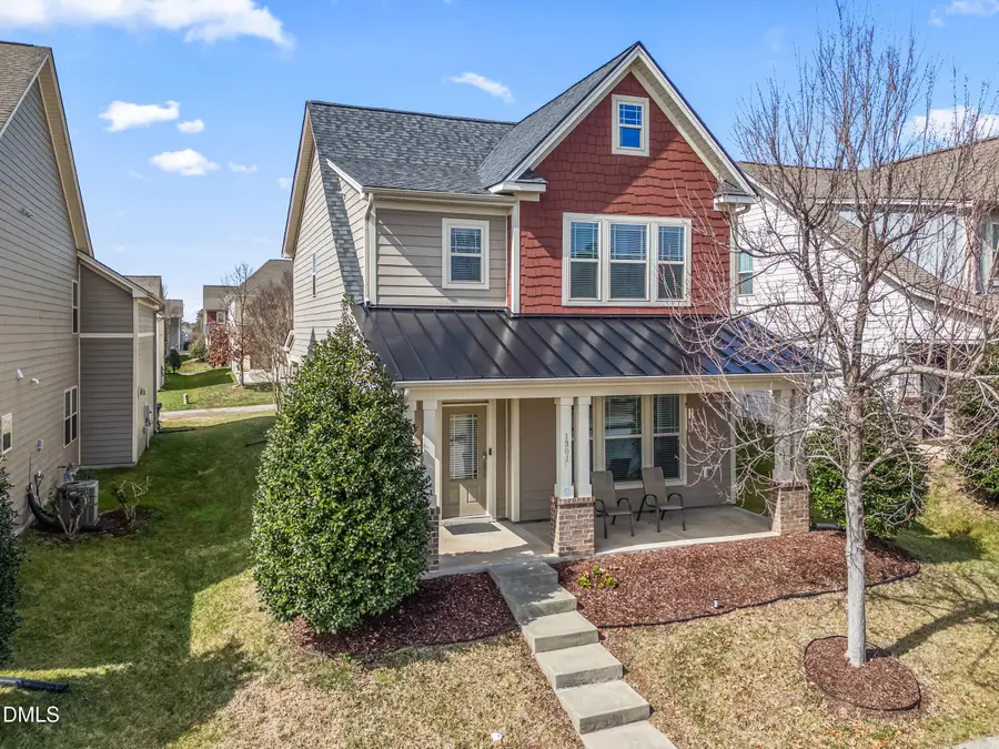 1301 Oatney Ridge Lane, Morrisville, NC 27560 - #2