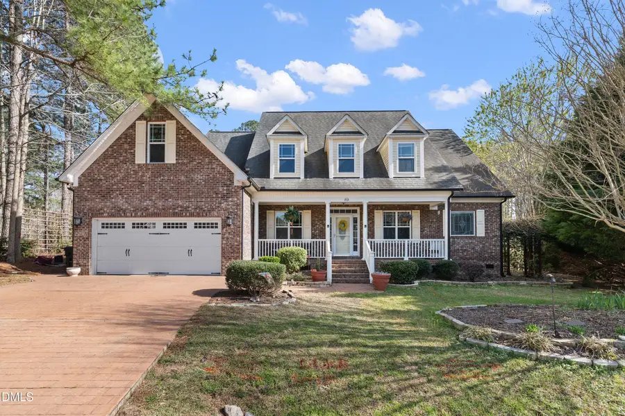 89 New Castle Court, Clayton, NC 27520 - #2
