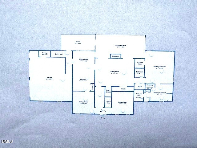 98 Lochridge Drive, Roxboro, NC 27573 - #2