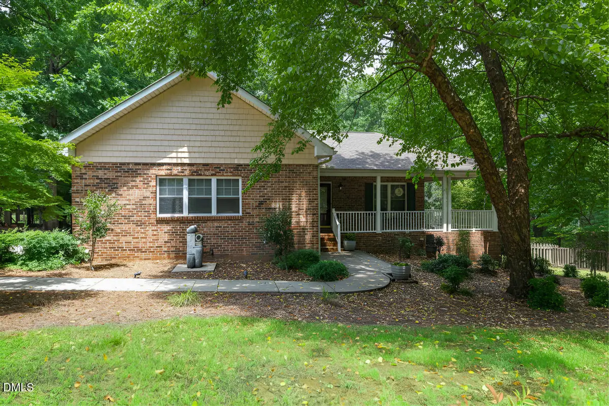 521 Dogwood Drive, Liberty, NC 27298 - #1