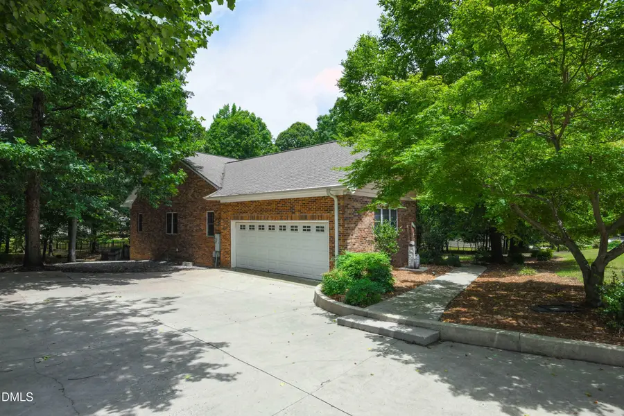 521 Dogwood Drive, Liberty, NC 27298 - #2