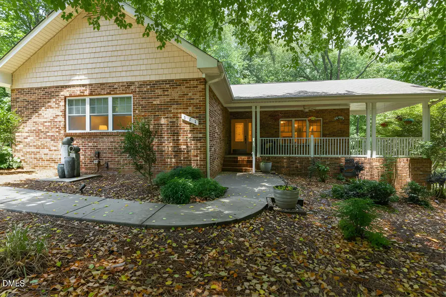 521 Dogwood Drive, Liberty, NC 27298 - #3