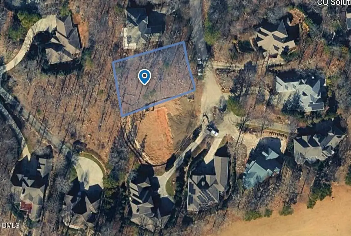 56706 Nash, Chapel Hill, NC 27517 - #1