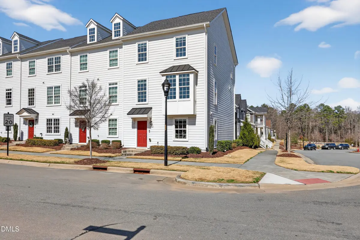 1221 Bradburn Drive, Durham, NC 27713 - #1