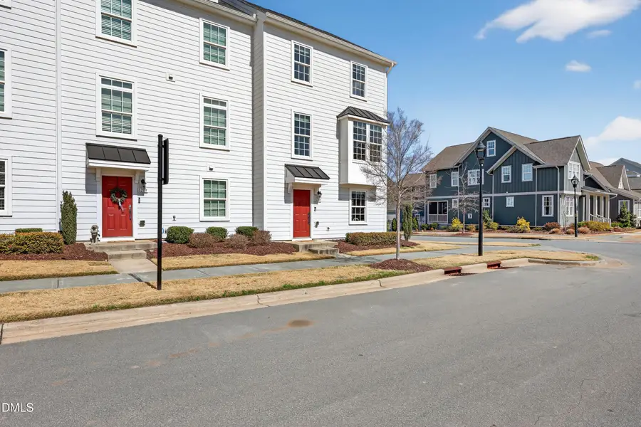 1221 Bradburn Drive, Durham, NC 27713 - #2