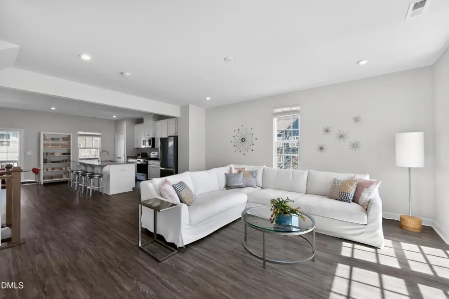 1221 Bradburn Drive, Durham, NC 27713 - #3