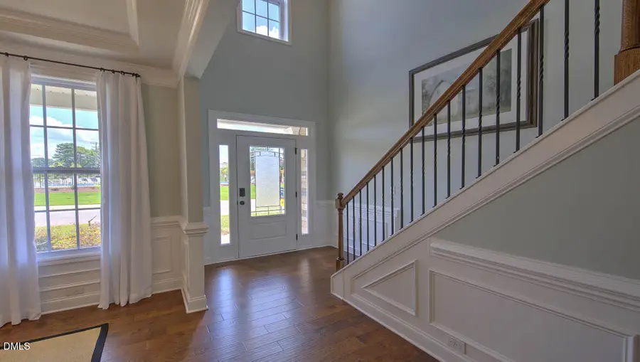 2112 Stoneridge Barn Way, Wake Forest, NC 27587 - #3