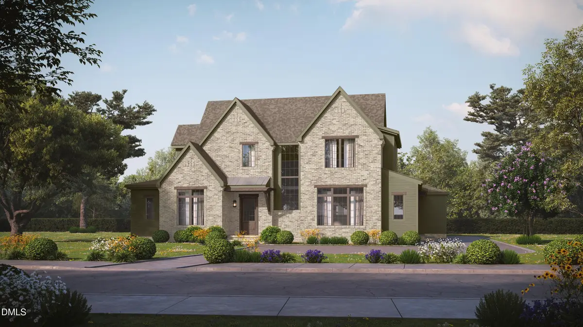 1104 Oldfourth Lane, Durham, NC 27707 - #1