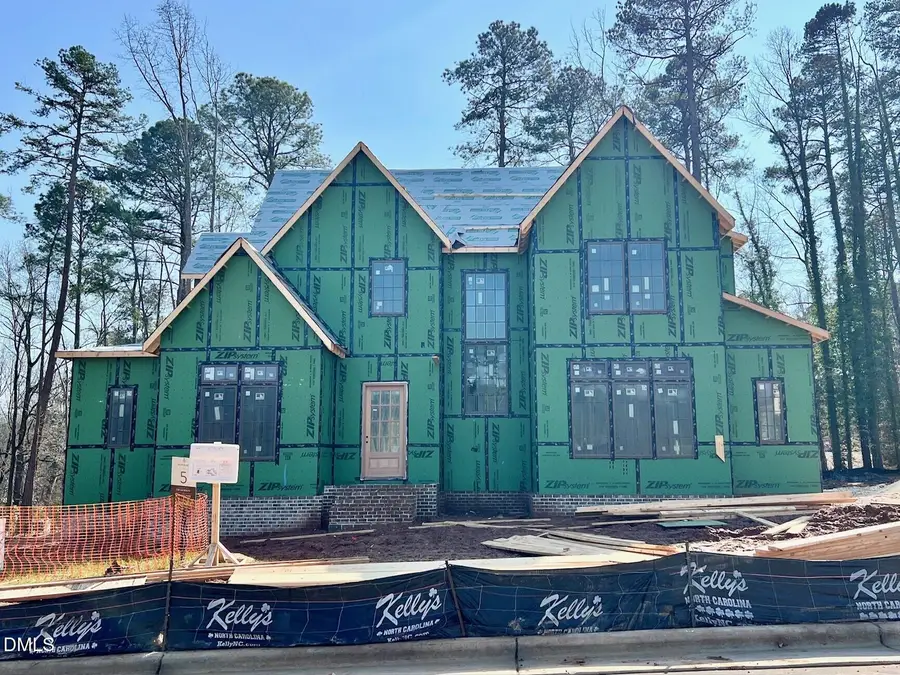 1104 Oldfourth Lane, Durham, NC 27707 - #2