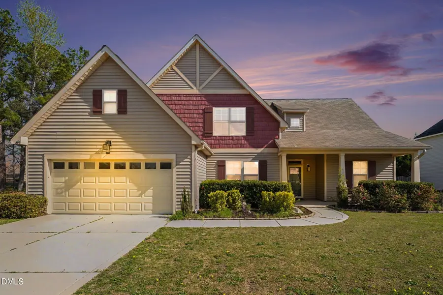 413 Rossendale Drive, Hope Mills, NC 28348 - #2