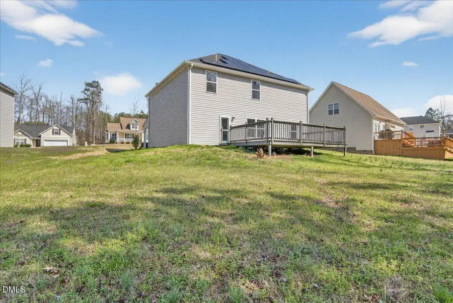 399 W Waycliff Road, Henderson, NC 27537 - #3