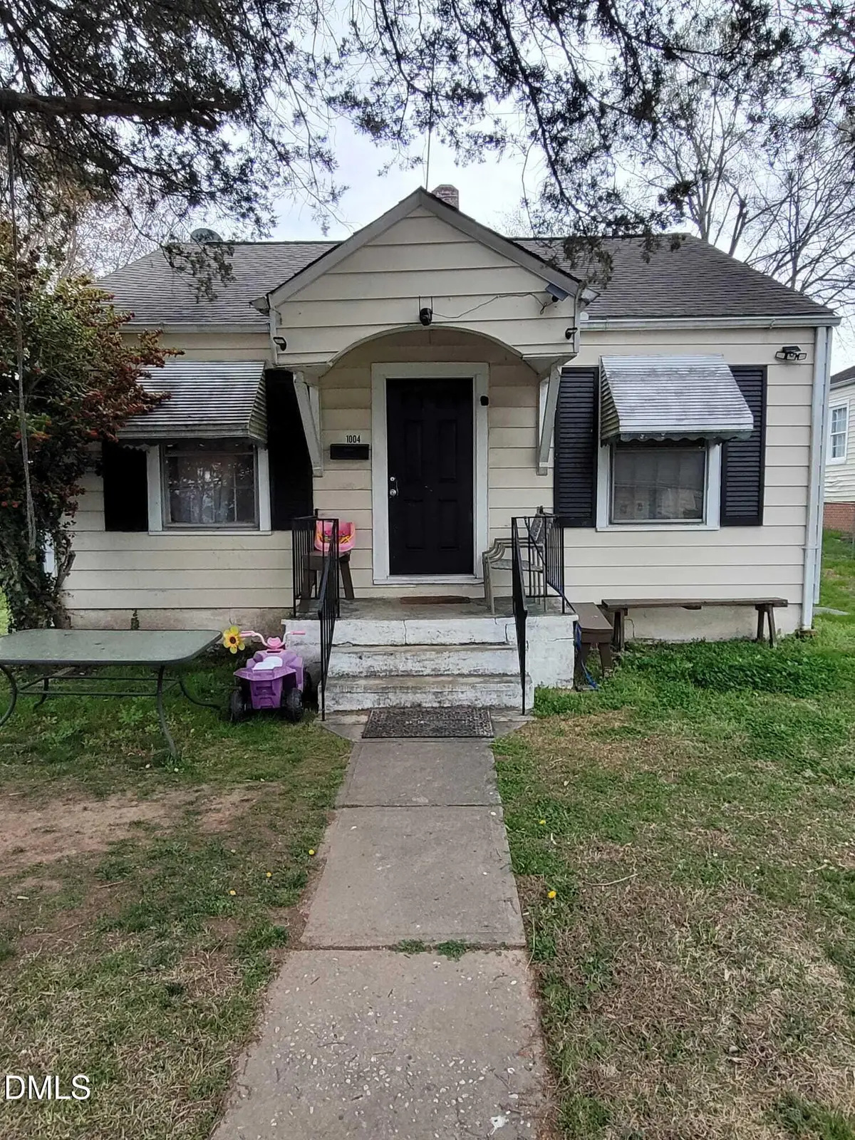 1004 Park Avenue, Durham, NC 27701 - #1