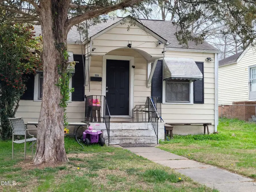 1004 Park Avenue, Durham, NC 27701 - #2
