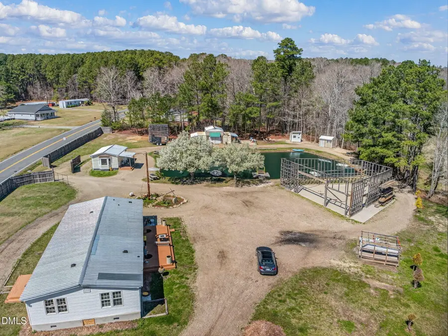 1922 Christian Light Road, Fuquay Varina, NC 27526 - #2