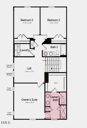 329 Sweetbay Tree Drive, Wendell, NC 27591 - #3