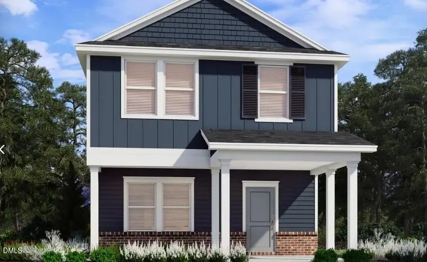 5132 Cardinal Ridge Way, Wendell, NC 27591 - #1