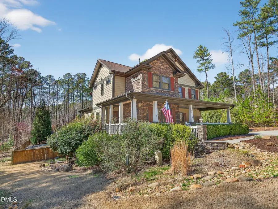 5505 Strathmore Drive, Raleigh, NC 27613 - #3