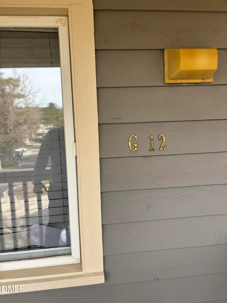 712 Martin Luther King Junior Boulevard #H-2, Chapel Hill, NC 27514 - #2