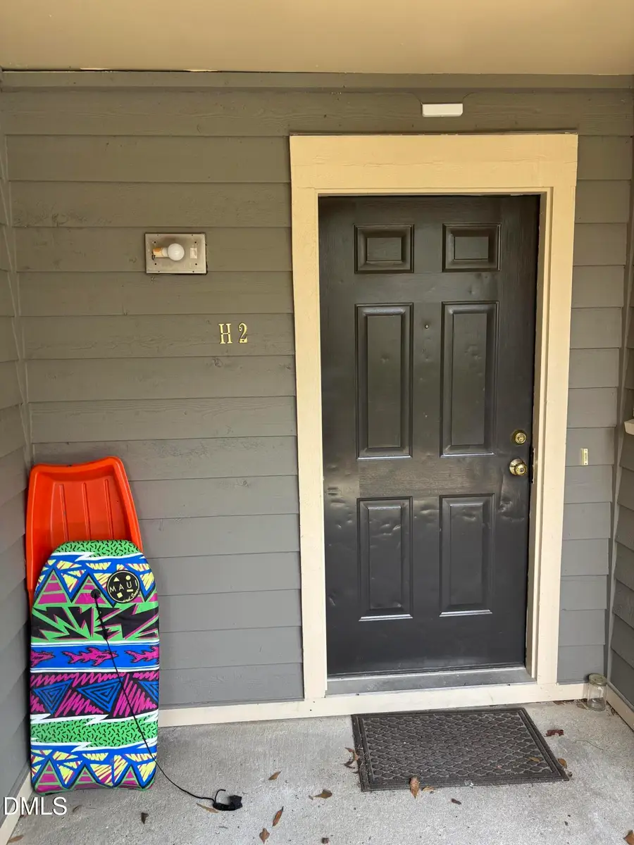 712 Martin Luther King Junior Boulevard #H-2, Chapel Hill, NC 27514 - #3